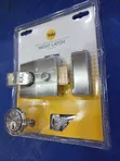 Yale P89 Night Latch Lock - 1