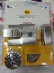 Yale P89 Night Latch Lock - 2