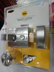 Yale P89 Night Latch Lock - 3