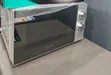 Hisense Microwave ya Mwongozo - 2