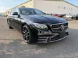 Mercedes-Benz E53 AMG E 53 4MATIC+ 2019 Nyeusi - 1