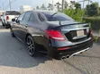 Mercedes-Benz E53 AMG E 53 4MATIC+ 2019 Nyeusi - 2