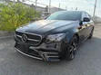 Mercedes-Benz E53 AMG E 53 4MATIC+ 2019 Nyeusi - 3