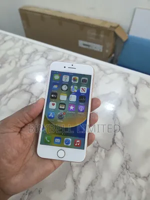Apple iPhone 8 128GB Dhahabu