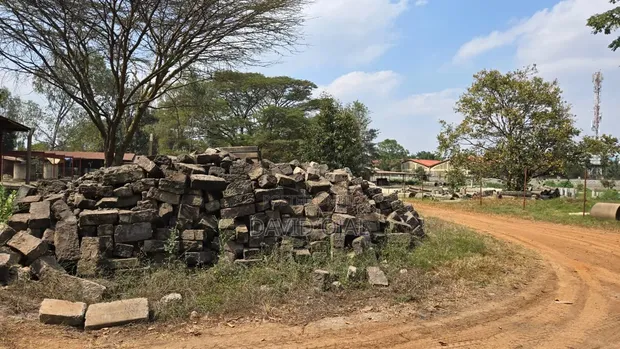 5 Acres Industrial Land for Sale, Baba Dogo - 1