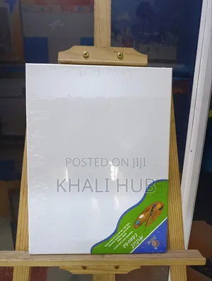 30x40cm Canvas ya Kuchorea Akriliki na Mafuta