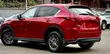 Mazda CX-5 2019 Red Diesel - 3
