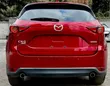 Mazda CX-5 2019 Red Diesel - 4