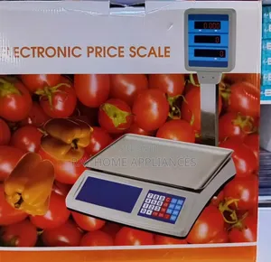 ACS 50kg Digital Price Computing Scale Mpya