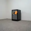 Digital Fireproof Safe - 80Kgs - 2