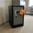 Digital Fireproof Safe - 80Kgs - 3