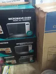 Hisense Microwave Dijitali Smart - Mpya Kabisa - 1