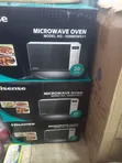 Hisense Microwave Dijitali Smart - Mpya Kabisa - 2