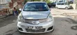 Nissan Note 2014 Nyeusi - 1