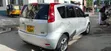 Nissan Note 2014 Nyeusi - 3