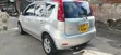 Nissan Note 2014 Nyeusi - 4