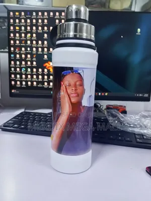 Custom Branded Flasks and Mugs