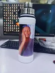 Custom Branded Flasks and Mugs - 1