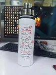 Custom Branded Flasks and Mugs - 2