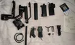 DJI RS 4 Combo Gimbal - 1