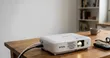 Epson CO-W01 WXGA Portable Projector - 1