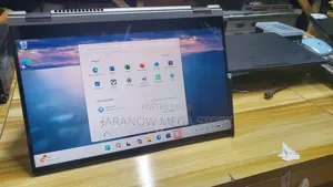 Lenovo ThinkBook 14s Gen 2 Laptop (16GB RAM, Intel Core i7, 512GB SSD)