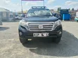 Toyota Land Cruiser Prado 2.7 VVT-i 2014 Nyeusi - 1