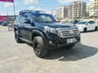 Toyota Land Cruiser Prado 2.7 VVT-i 2014 Nyeusi - 2