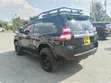 Toyota Land Cruiser Prado 2.7 VVT-i 2014 Nyeusi - 4
