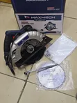 Maxmech 7" Circular Saw - 2