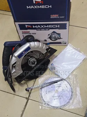 Maxmech 7" Circular Saw