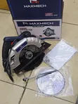 Maxmech 7" Circular Saw - 3