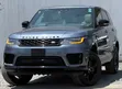Land Rover Range Rover Sport HSE 2019 Bluu - 1