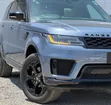 Land Rover Range Rover Sport HSE 2019 Bluu - 2