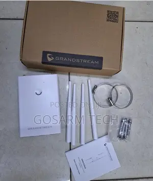 Grandstream GWN7630LR Outdoor Access Point