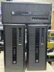 HP ProDesk 600 G1 Desktop Computer - 1