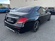 Mercedes-Benz E53 AMG E 53 4MATIC+ 2019 Nyeusi - 4