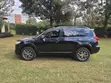 Toyota Vanguard 2013 Black - 3