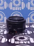 Canon EF 35mm f/2 Lens - 2