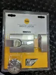 Yale P89 Night Latch - 1