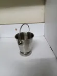 Stainless Steel Mini Pail Bucket 150ml - 1