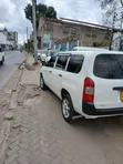 Toyota Probox 2017 White - 3
