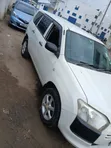 Toyota Probox 2017 White - 4