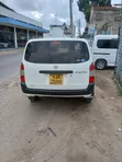 Toyota Probox 2017 White - 5