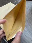 Kraft Pouch Bags (20x30cm) - Set of 50 - 2