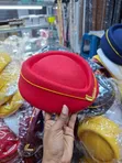 Stewardess/Air Hostess Hat - 3