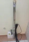 USK Slim 1HP Submersible Water Pump 750W - 2