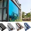 Privacy Window Film | One Way Reflective Tint - 1