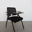 Foldable Training Chair with Writing Pad - 1