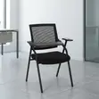 Foldable Training Chair with Writing Pad - 2